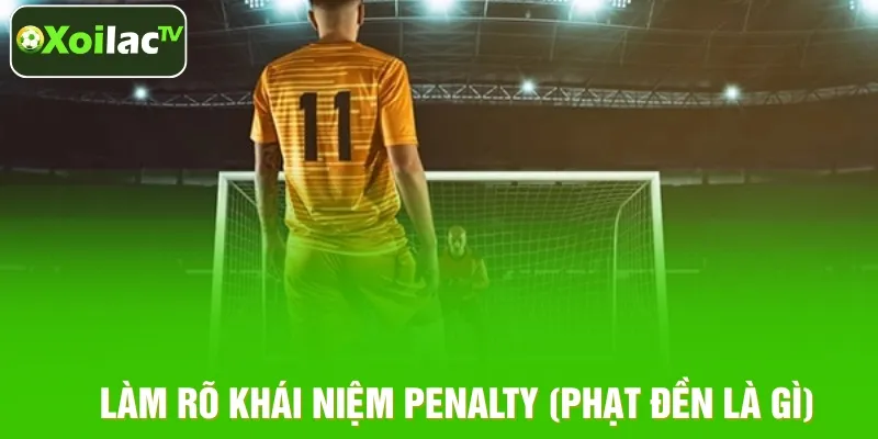 Khái niệm Penalty được hiểu như thế nào?
